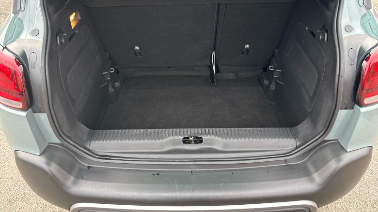 Citroen C3 Aircross 1.2 PureTech 110 C-Series Edition 5dr Petrol Hatchback